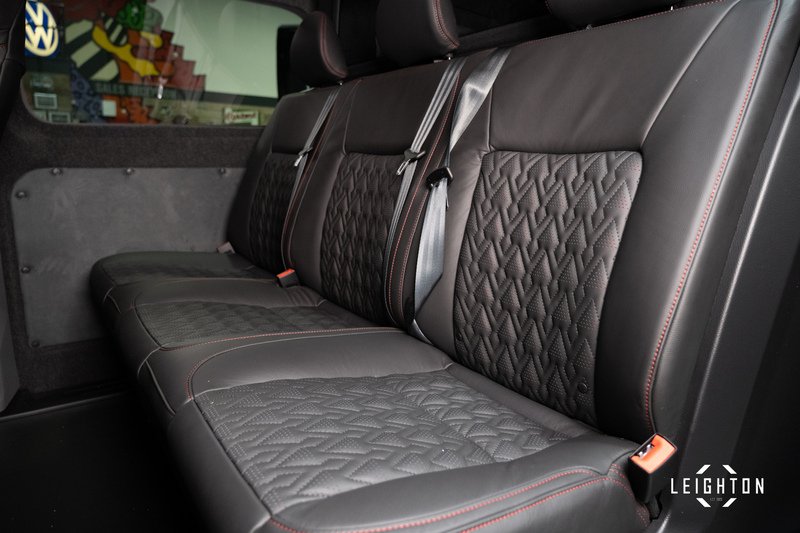 Ford Transit Custom 2.0 300 Diesel 150ps Manual Double Cab L2 H1 - U5115