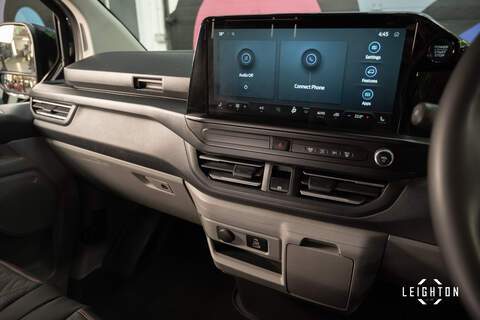 Ford Transit Custom 2.0 300 Diesel 150ps Manual Double Cab L2 H1 - U5115