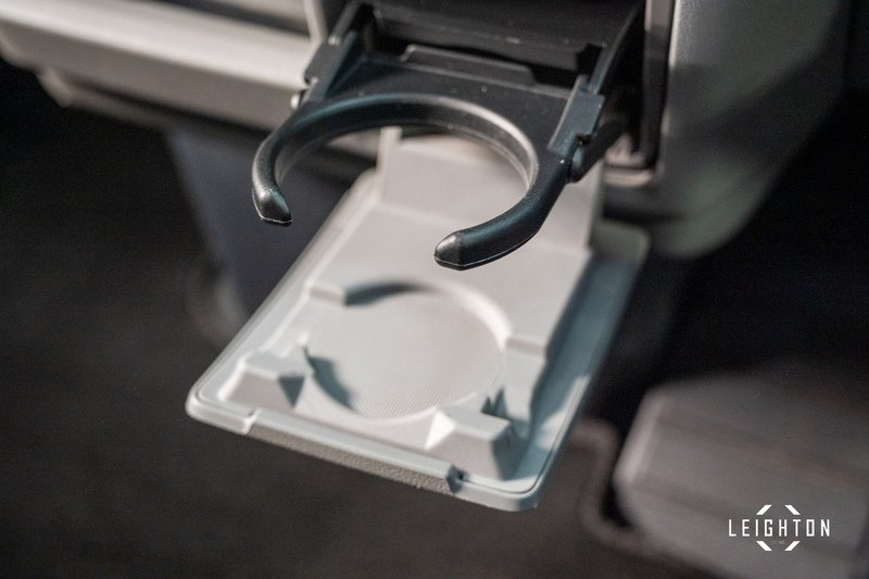 Ford Transit Custom 2.0 300 Diesel 150ps Manual Double Cab L2 H1 - U5115