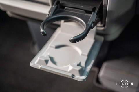 Ford Transit Custom 2.0 300 Diesel 150ps Manual Double Cab L2 H1 - U5115