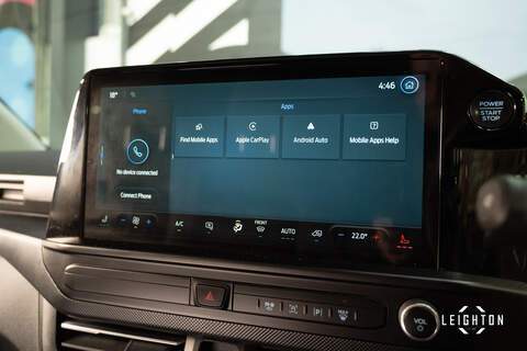 Ford Transit Custom 2.0 300 Diesel 150ps Manual Double Cab L2 H1 - U5115