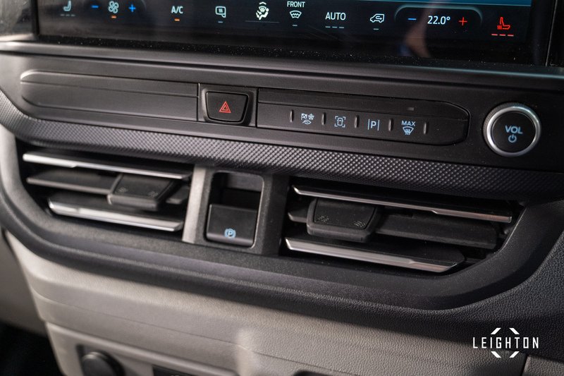 Ford Transit Custom 2.0 300 Diesel 150ps Manual Double Cab L2 H1 - U5115