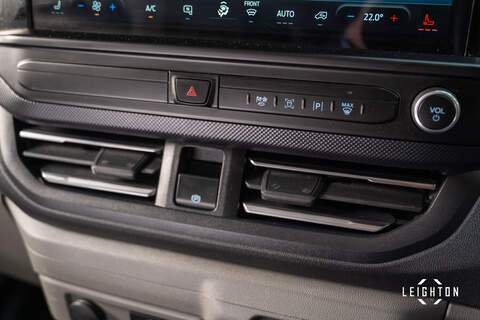 Ford Transit Custom 2.0 300 Diesel 150ps Manual Double Cab L2 H1 - U5115