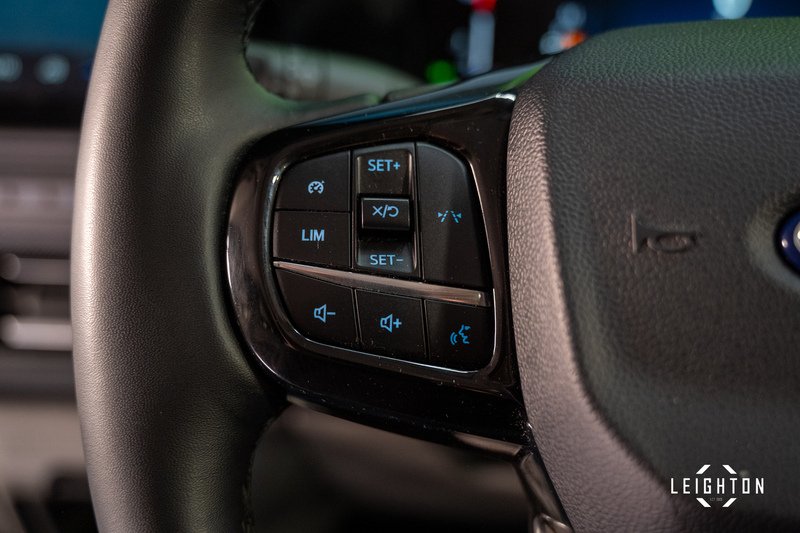 Ford Transit Custom 2.0 300 Diesel 150ps Manual Double Cab L2 H1 - U5115