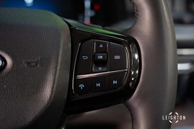 Ford Transit Custom 2.0 300 Diesel 150ps Manual Double Cab L2 H1 - U5115