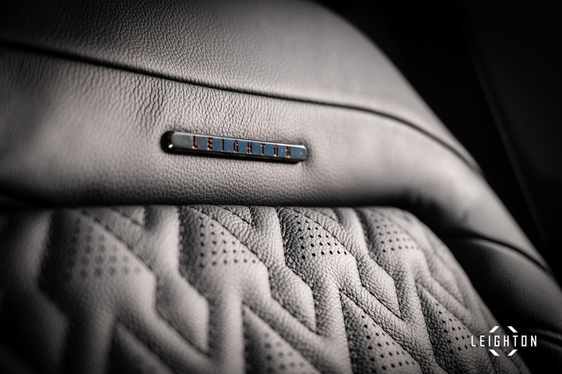 Ford Transit Custom 2.0 300 Diesel 150ps Manual Double Cab L2 H1 - U5115