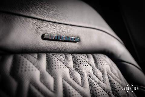 Ford Transit Custom 2.0 300 Diesel 150ps Manual Double Cab L2 H1 - U5115