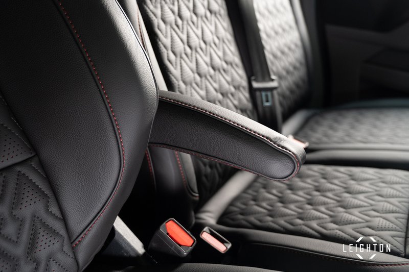 Ford Transit Custom 2.0 300 Diesel 150ps Manual Double Cab L2 H1 - U5115