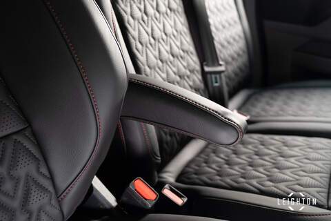 Ford Transit Custom 2.0 300 Diesel 150ps Manual Double Cab L2 H1 - U5115