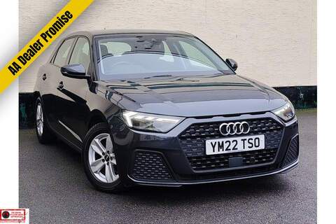 Audi A1 1.0 up! beats Hatchback 5dr Petrol Manual Euro 6 (s/s) (60 ps)