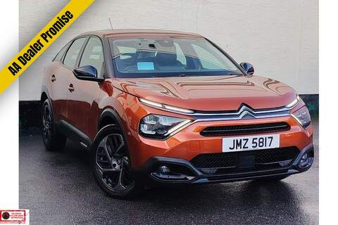 1.5 BlueHDi Sense Plus Hatchback 5dr Diesel Manual Euro 6 (s/s) (110 ps)