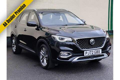 MG MG HS T-GDI Excite - U1819