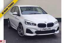 BMW 2 Series Active Tourer