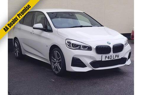 BMW 2 Series Active Tourer 225xe M Sport - U1836