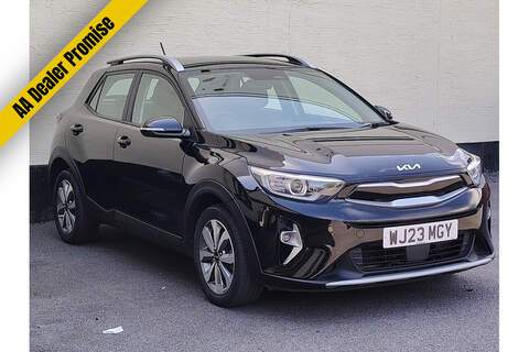 Kia Stonic T-GDi 2 - U1846
