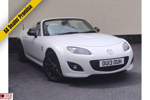 2.0i Kuro Roadster 2dr Petrol Manual Euro 5 (160 ps)