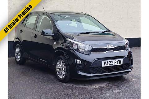 Kia Picanto DPi 2 - U1894
