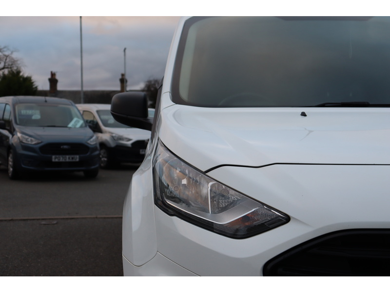 Ford Transit Connect 240 EcoBlue Trend - U1312