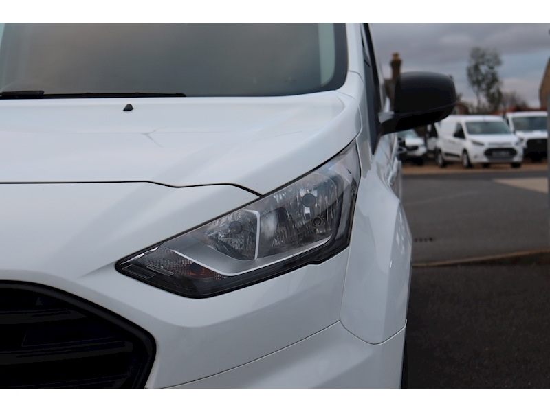 Ford Transit Connect 240 EcoBlue Trend - U1312