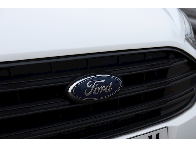 Ford Transit Connect 240 EcoBlue Trend - U1312