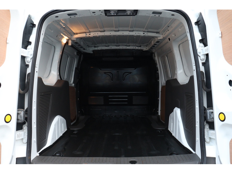 Ford Transit Connect 240 EcoBlue Trend - U1312
