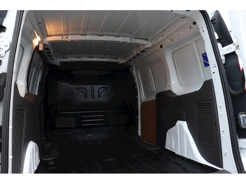 Ford Transit Connect 240 EcoBlue Trend - U1312
