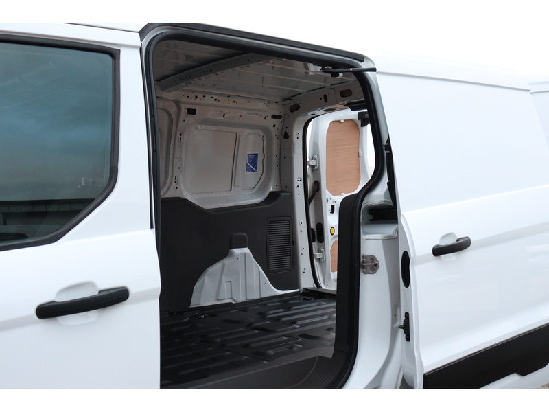 Ford Transit Connect 240 EcoBlue Trend - U1312