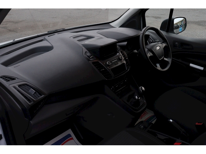 Ford Transit Connect 240 EcoBlue Trend - U1312