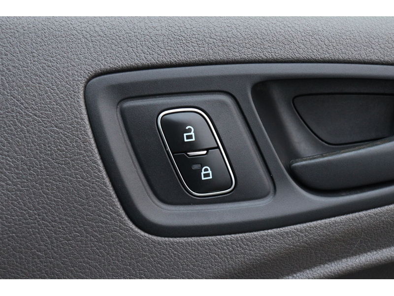 Ford Transit Connect 240 EcoBlue Trend - U1312