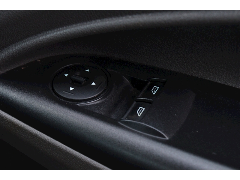 Ford Transit Connect 240 EcoBlue Trend - U1312