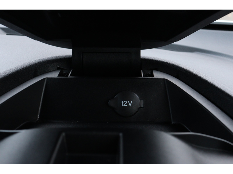 Ford Transit Connect 240 EcoBlue Trend - U1312