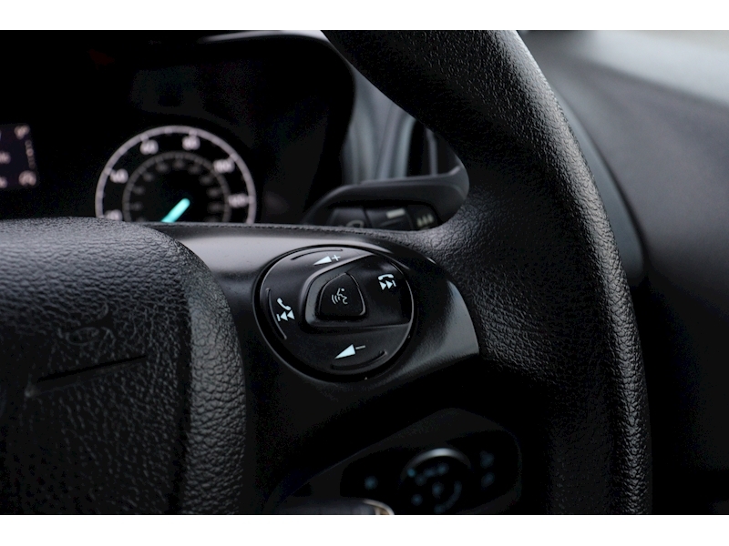 Ford Transit Connect 240 EcoBlue Trend - U1312