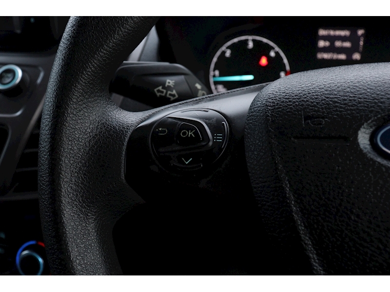 Ford Transit Connect 240 EcoBlue Trend - U1312