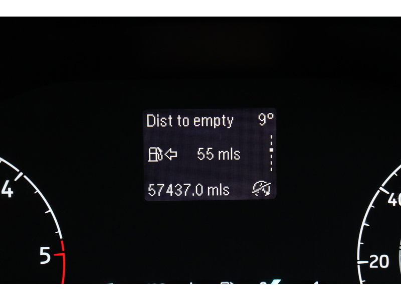 Ford Transit Connect 240 EcoBlue Trend - U1312