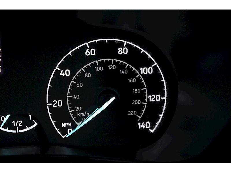 Ford Transit Connect 240 EcoBlue Trend - U1312