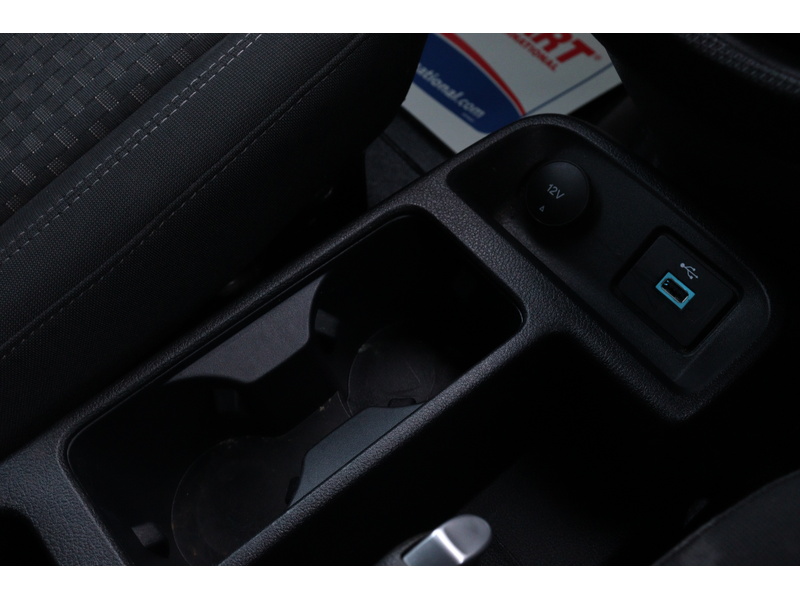 Ford Transit Connect 240 EcoBlue Trend - U1312