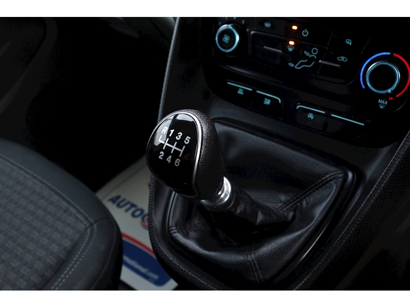 Ford Transit Connect 240 EcoBlue Trend - U1312