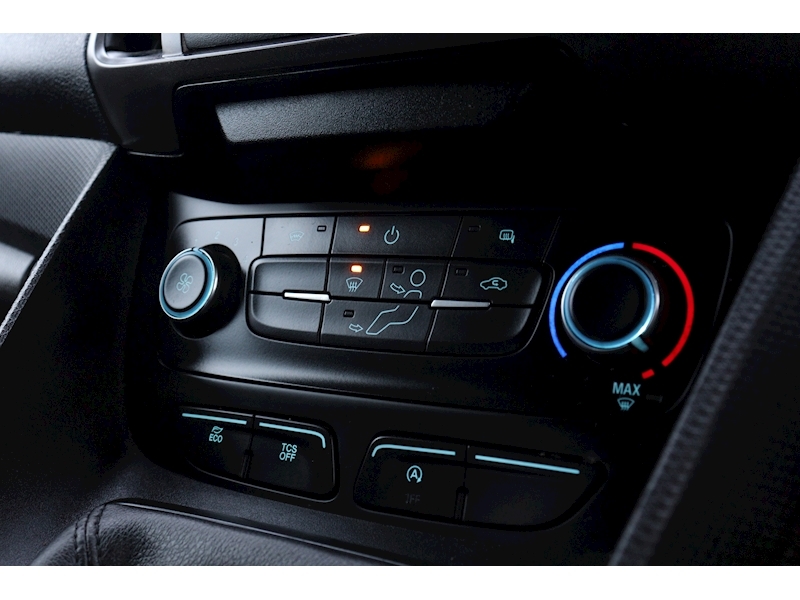 Ford Transit Connect 240 EcoBlue Trend - U1312