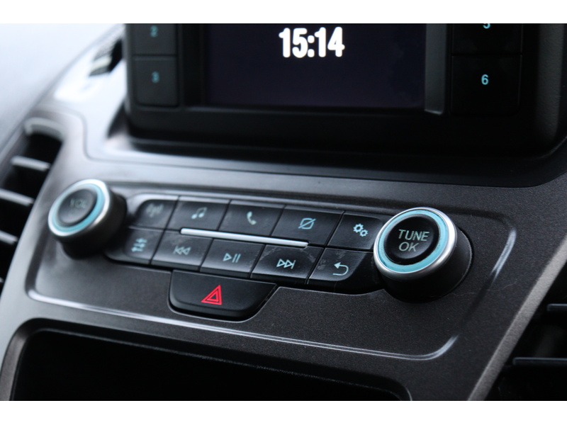 Ford Transit Connect 240 EcoBlue Trend - U1312
