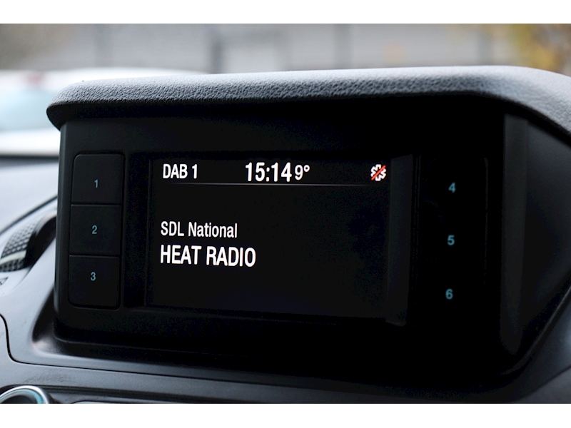 Ford Transit Connect 240 EcoBlue Trend - U1312