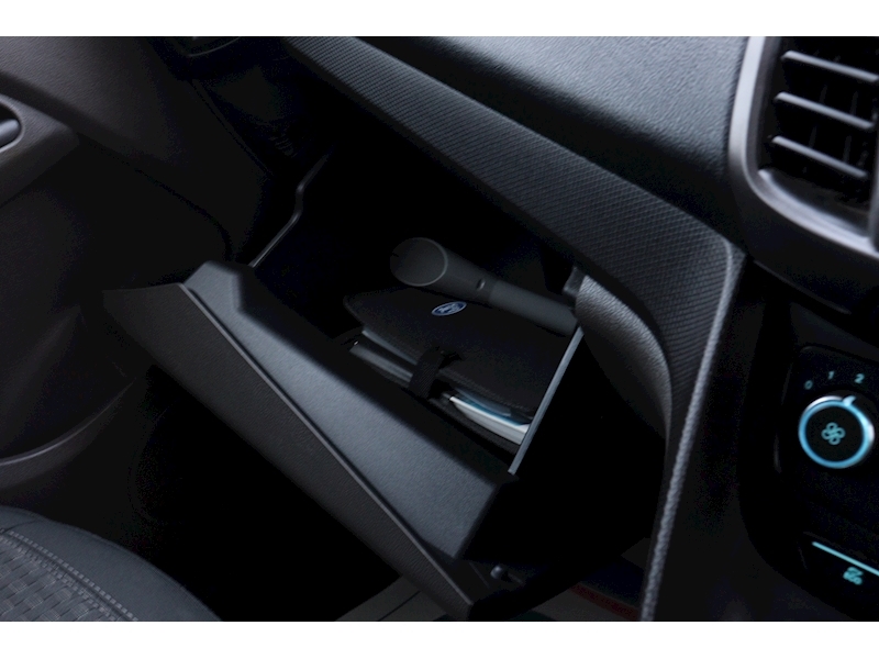 Ford Transit Connect 240 EcoBlue Trend - U1312