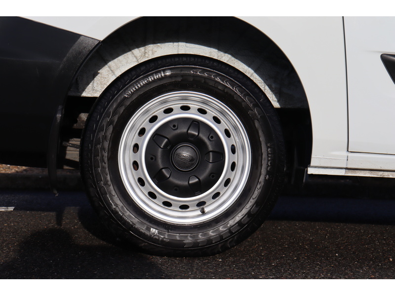 Ford Transit Custom 300 EcoBlue - U1317