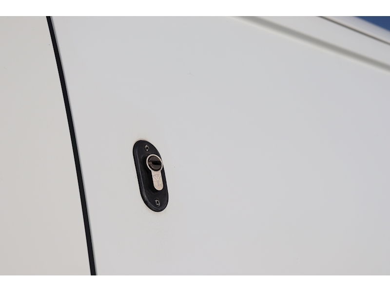 Ford Transit Custom 300 EcoBlue - U1317