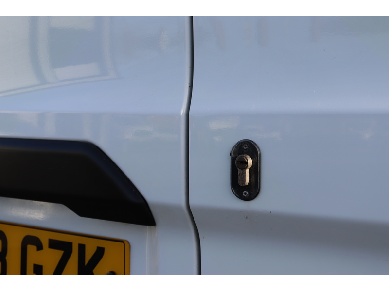 Ford Transit Custom 300 EcoBlue - U1317