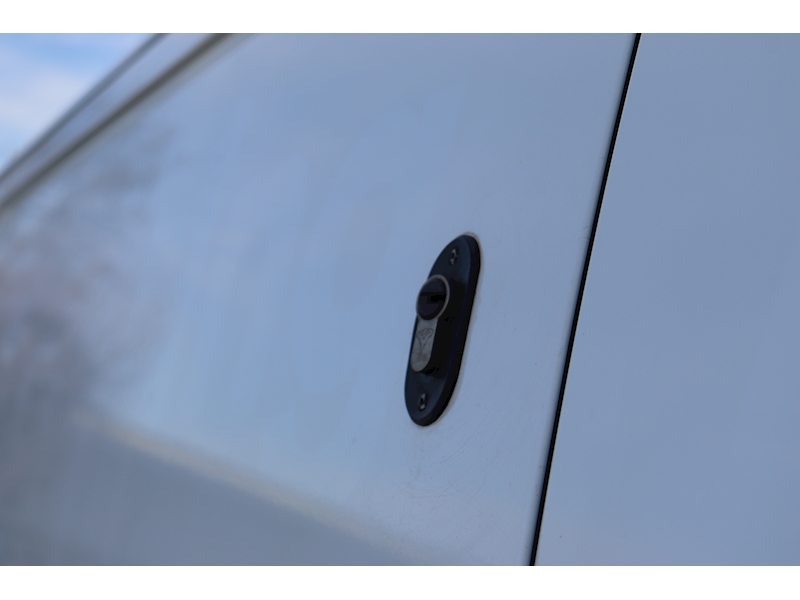 Ford Transit Custom 300 EcoBlue - U1317