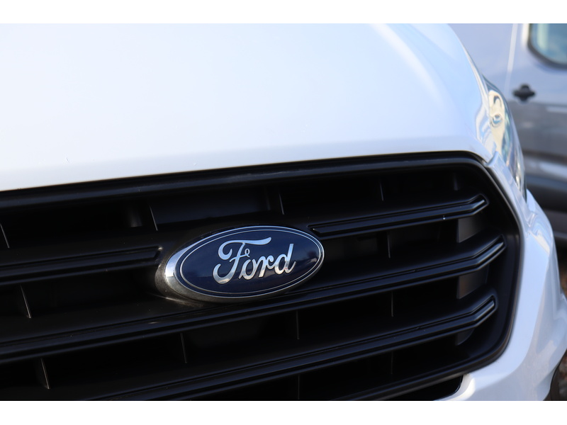 Ford Transit Custom 300 EcoBlue - U1317