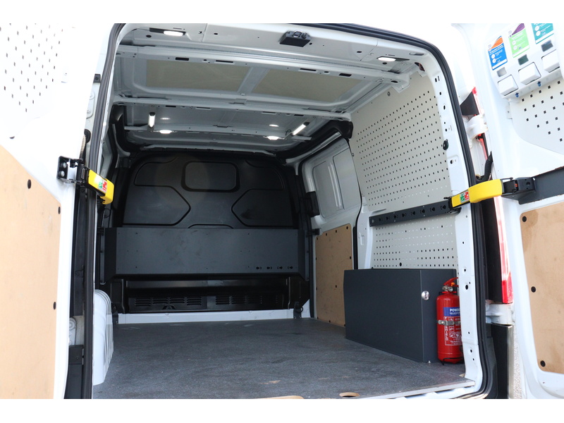 Ford Transit Custom 300 EcoBlue - U1317