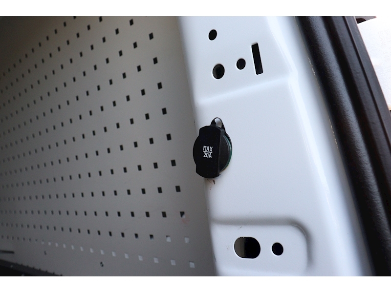 Ford Transit Custom 300 EcoBlue - U1317