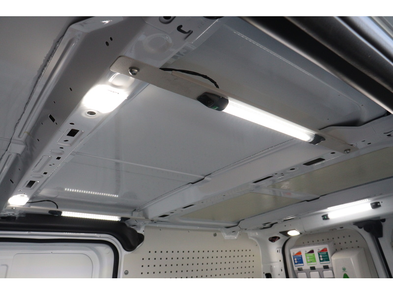 Ford Transit Custom 300 EcoBlue - U1317