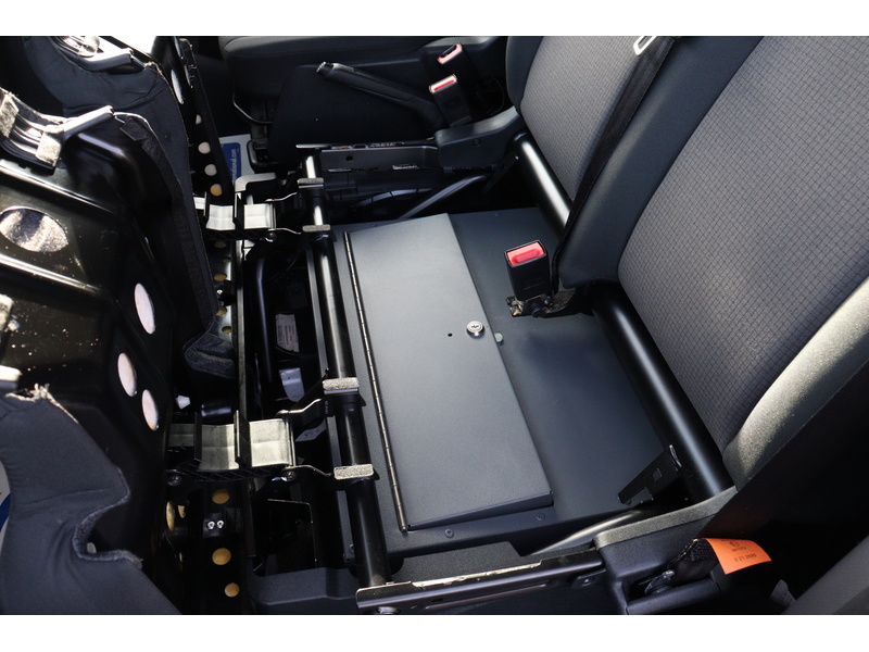 Ford Transit Custom 300 EcoBlue - U1317